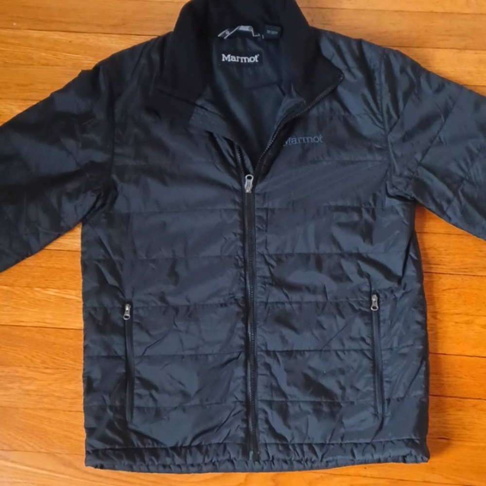 Marmot jacket